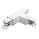 Conector tip P pentru sina proiector LED, 4 pini — imagine 1