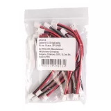 CONECTOR FLEXIBIL PENTRU BENZI LED RIGIDE SMD 2835 — imagine 2
