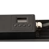 Corp de iluminat liniar LED DMX RGBW 80W, 220V-240V AC, IP65 — imagine 2