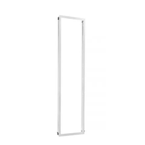 RAMA METALICA PENTRU MONTAJ INCASTRABIL PANOU LED LED, 1200x300 mm