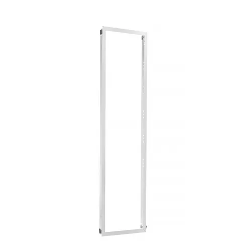 RAMA METALICA PENTRU MONTAJ INCASTRABIL PANOU LED LED, 1200x300 mm