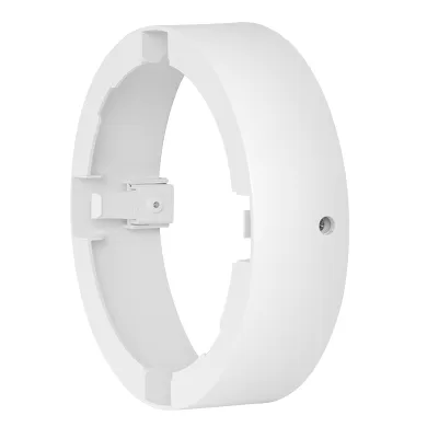 Cadru pentru montaj aparent pentru panou LED 12W PR1240