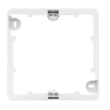 Cadru pentru montaj aparent pentru panou LED 12W PS1240 — imagine 4