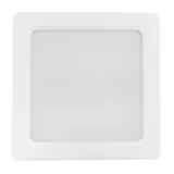 Cadru pentru montaj aparent pentru panou LED 12W PS1240 — imagine 2