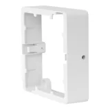 Cadru pentru montaj aparent pentru panou LED 18W PS1840 — imagine 1