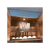 Comutator senzor IR cu declansare usa dubla, 60W, 12-24V DC, 5 cm — imagine 3