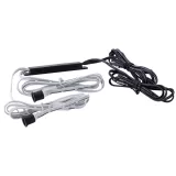 Comutator senzor IR cu declansare usa dubla, 60W, 12-24V DC, 5 cm — imagine 1