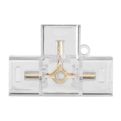 Conector T pentru LT5X760, 90, 2 pini