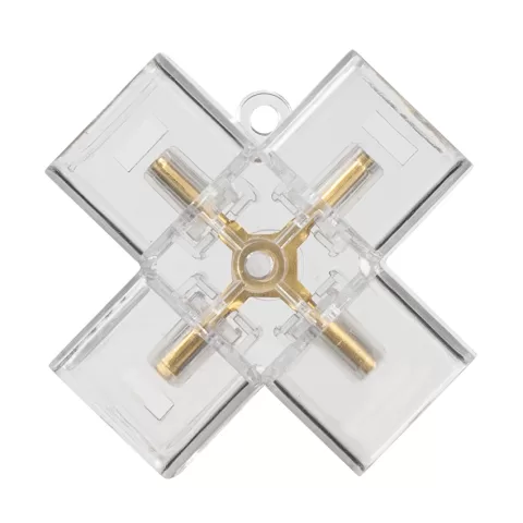 Conector X pentru LT5X760, 90, 2 pini