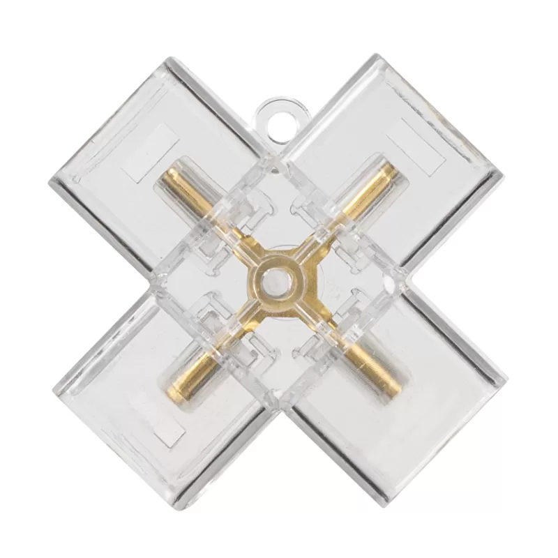Conector X pentru LT5X760, 90, 2 pini