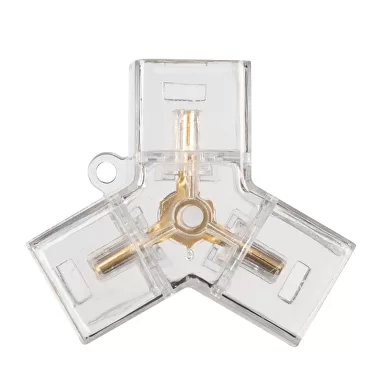Conector Y pentru LT5X760, 120, 2 pini