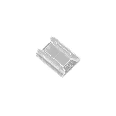 Conector banda LED monocroma 8 mm 5 buc