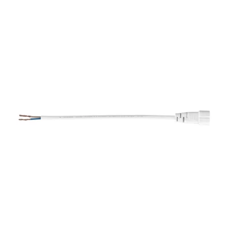 Conector de alimentare pentru LT5X760, 2 pini, 2x0.75mm2
