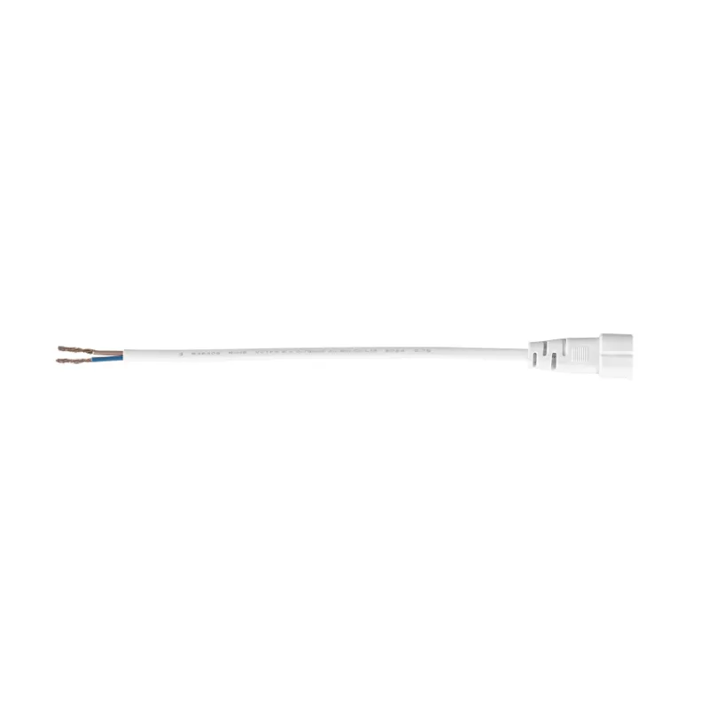 Conector de alimentare pentru LT5X760, 2 pini, 2x0.75mm2