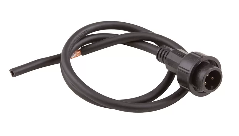 CONECTOR SEMNAL DMX , TATĂ, PENTRU SPX22048, SPX22090