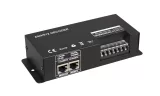 Controller DMX pentru iluminat LED RGB, 24A, 12-24V DC, 288W — imagine 2
