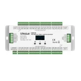 Controler iluminat scara 5-24V DC, 32A max, 768W max — imagine 1