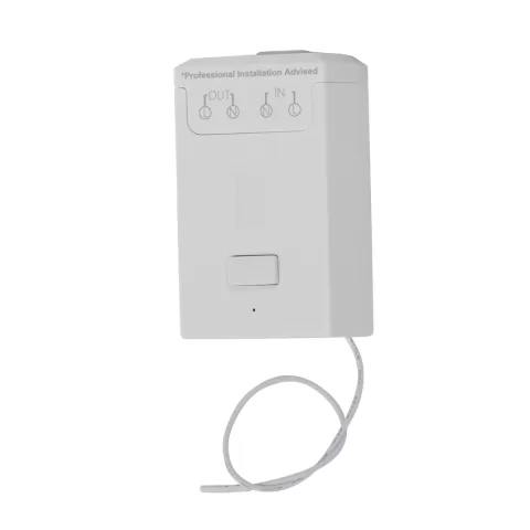 Controler wireless RF Kinetic, 1 canal, 220-240V AC, IP20