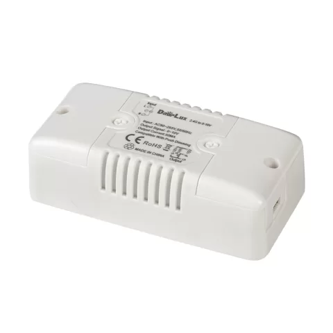Controller Smart RF pentru surse dimabile 0-10V, 500W