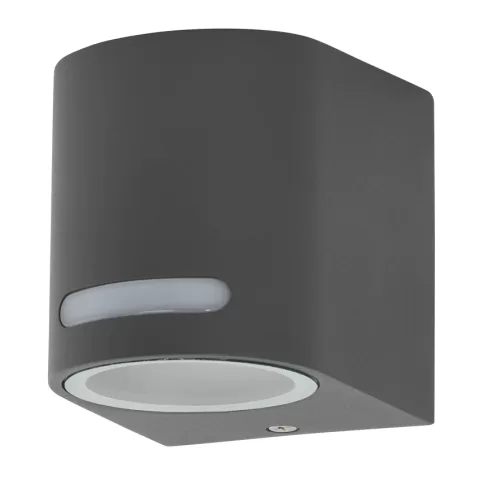 Corp de iluminat GU10 pentru fatada IP44
