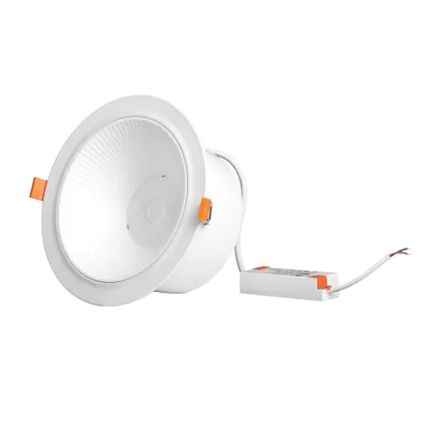 CORP DE ILUMINAT LED  40W 4200K LUMINA NEUTRA