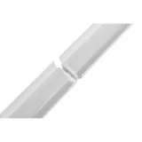 Corp de iluminat LED, ANTI-GLARE liniar, 18W, 5000K, IP20 — imagine 2