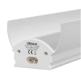 Corp de iluminat LED, ANTI-GLARE liniar, 18W, 5000K, IP20 — imagine 3