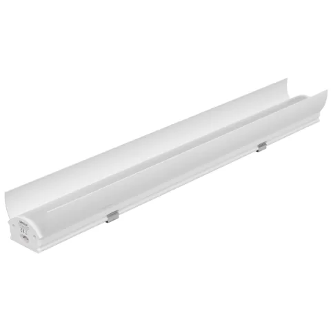 Corp de iluminat LED, ANTI-GLARE liniar, 18W, 5000K, IP20