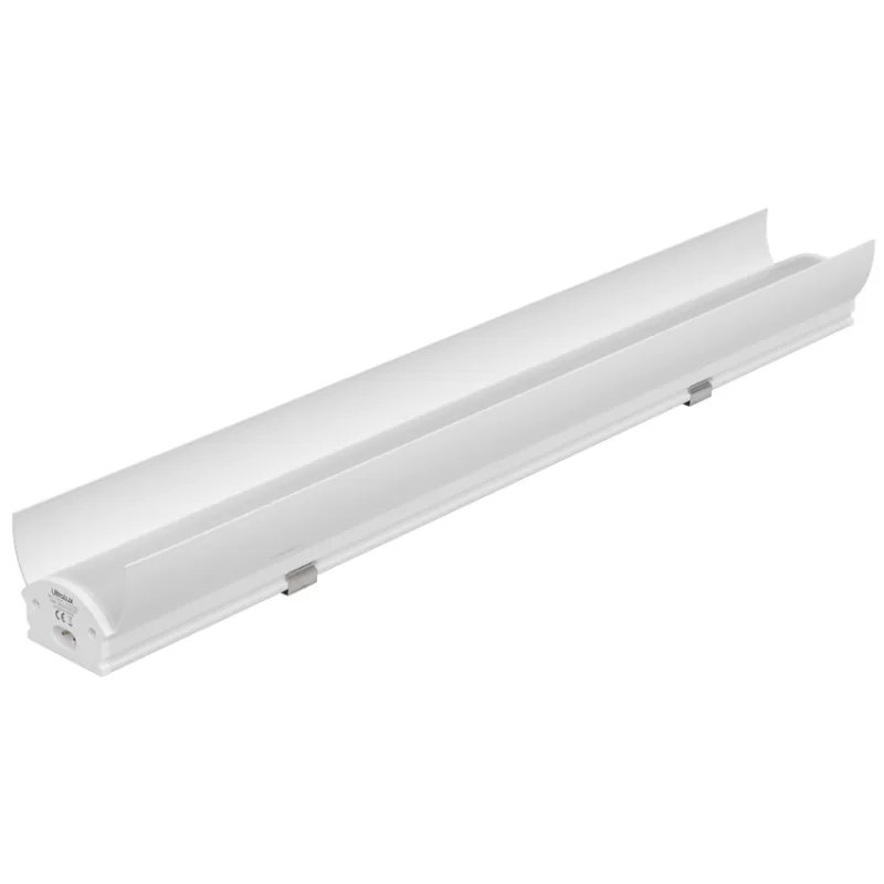 Corp de iluminat LED, ANTI-GLARE liniar, 18W, 5000K, IP20