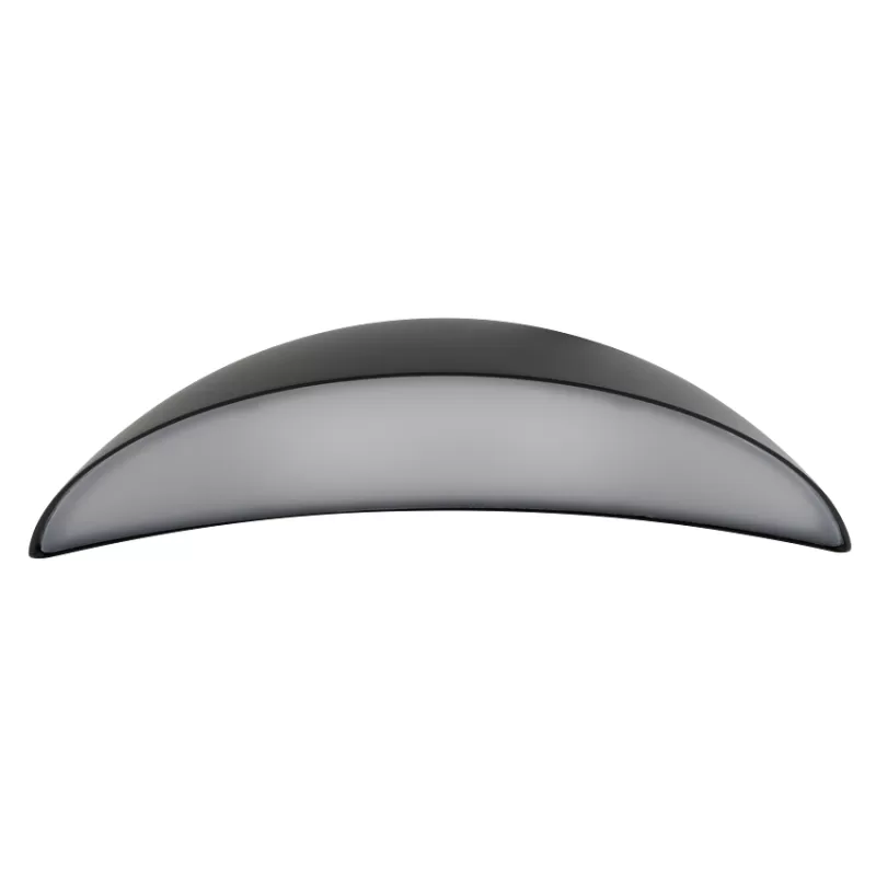 Corp de iluminat de perete LED pentru exterior 18W, 4000K, IP54, gri