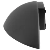 Corp de iluminat de perete LED pentru exterior 18W, 4000K, IP54, gri — imagine 4