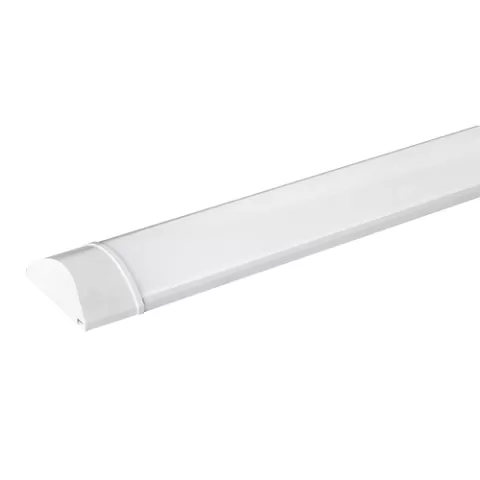 Corp de iluminat liniar LED SLIM, 36W, 4200K, 220-240V AC, IP20