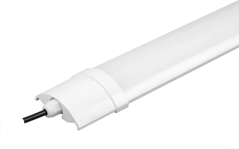CORP DE ILUMINAT LED LINIAR SLIM 1,2m 36W 4200K IP54