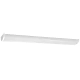 Corp de iluminat led slim, liniar, 14W, 4200K, lumina neutra, IP44 — imagine 3