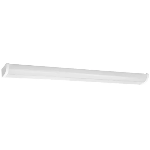 Corp de iluminat led slim, liniar, 22W, 4200K, lumina neutra, IP44