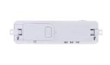 Corp de iluminat urgenta cu acumulator, 2W, 6500K ,IP20 — imagine 3