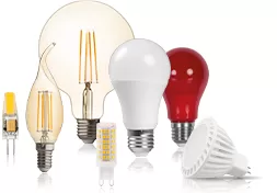 Becuri LED