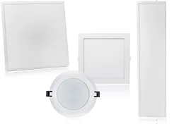 Panouri LED