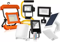 Proiectoare LED