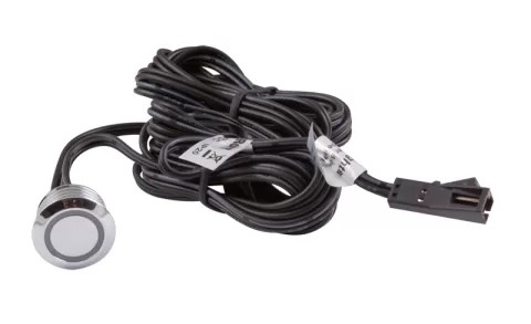 DIMMER TACTIL CU FUNCTIE ON/OFF - PENTRU MOBILIER