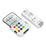 DMX512 RF Controler pentru RGBW LED IP20 — imagine 1