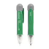 Detector voltaj 70-1000V AC cu LED si sonerie — imagine 2