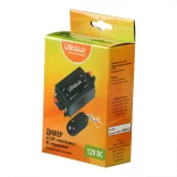 Dimmer RF pentru iluminat LED cu telecomanda RF — imagine 2