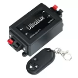 Dimmer RF pentru iluminat LED cu telecomanda RF — imagine 1
