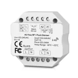 DIMMER TRIAC RF, INCASTRABIL, 1A — imagine 1