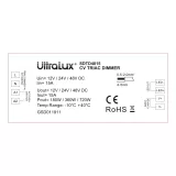 Dimmer Triac pentru benzi LED, 12-48V — imagine 2