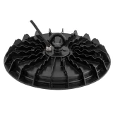 Lampa LED industriala 100W, 5000K, 220-240V AC, IP65 — imagine 3