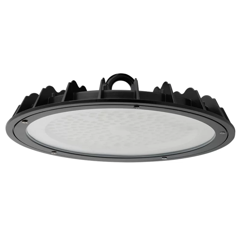 Lampa LED industriala 150W, 5000K, 220-240V AC, IP65