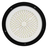 Lampa LED industriala 150W, 5000K, 220-240V AC, IP65 — imagine 4