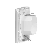 Intrerupator cu senzor PIR, raza detectie 6m, IP20 — imagine 3